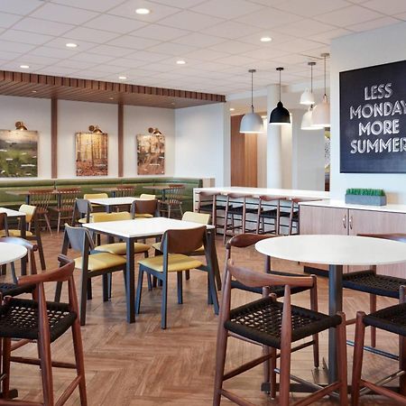 Fairfield Inn & Suites By Marriott Harlingen Bagian luar foto