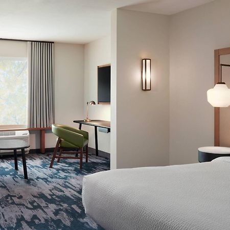 Fairfield Inn & Suites By Marriott Harlingen Bagian luar foto