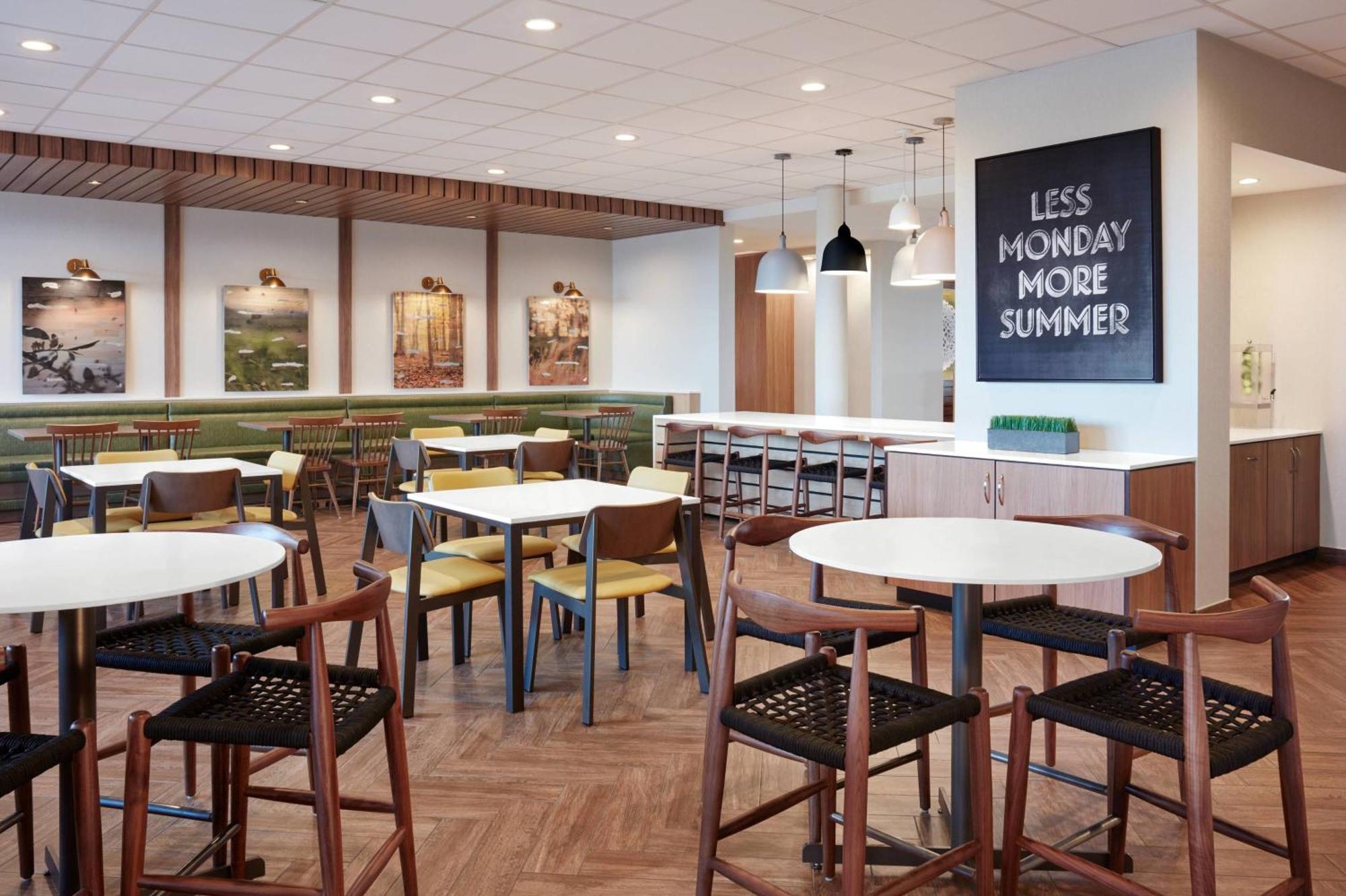 Fairfield Inn & Suites By Marriott Harlingen Bagian luar foto