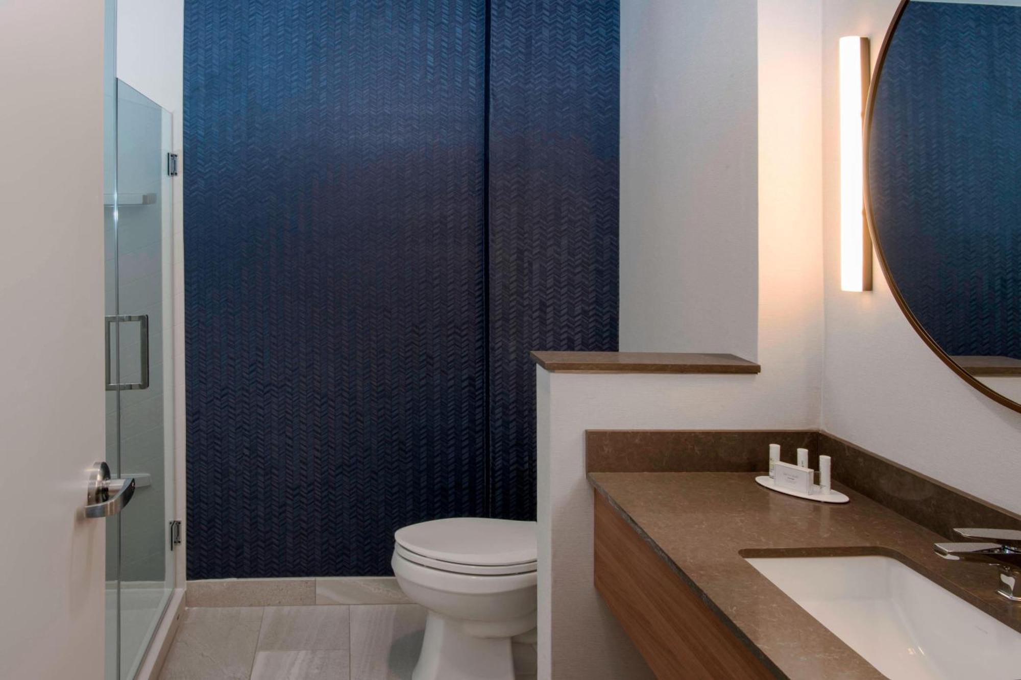 Fairfield Inn & Suites By Marriott Harlingen Bagian luar foto