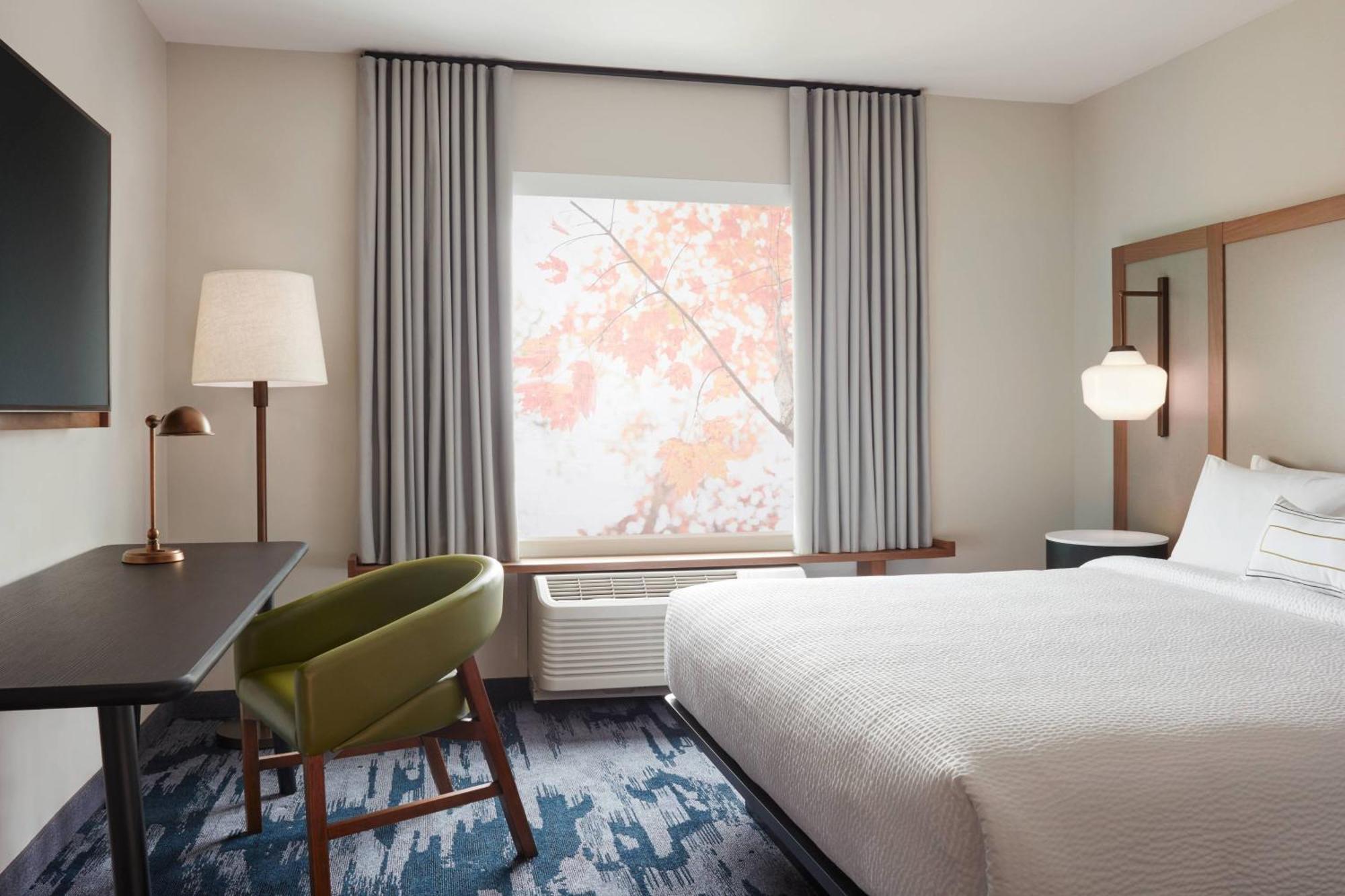 Fairfield Inn & Suites By Marriott Harlingen Bagian luar foto