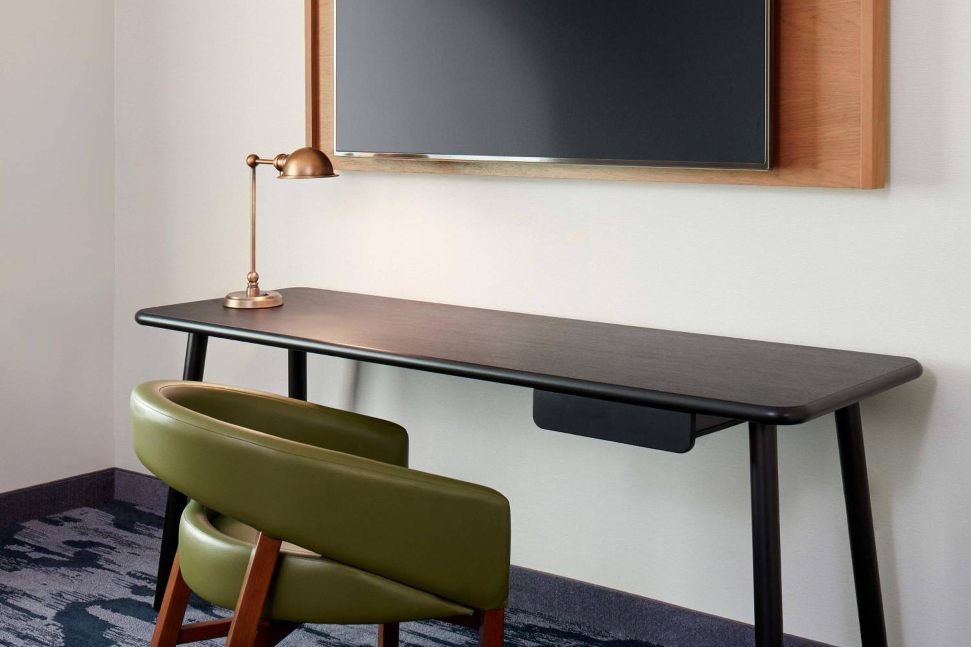 Fairfield Inn & Suites By Marriott Harlingen Bagian luar foto